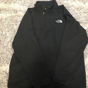 North Face Windbreaker